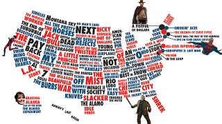 America's Netflix Queue, Presented In Handy Chart Form